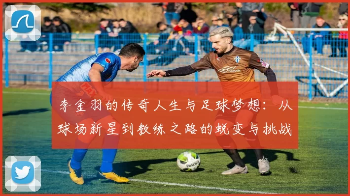 李金羽的传奇人生与足球梦想：从球场新星到教练之路的蜕变与挑战