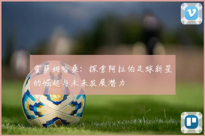 霍萨姆哈桑：探索阿拉伯足球新星的崛起与未来发展潜力