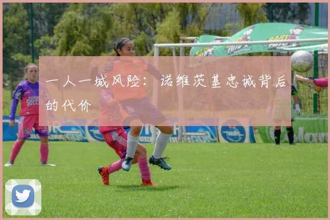 一人一城风险：诺维茨基忠诚背后的代价