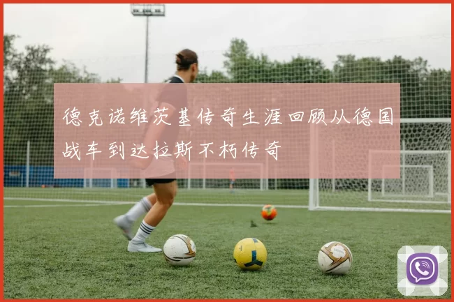 德克诺维茨基传奇生涯回顾从德国战车到达拉斯不朽传奇